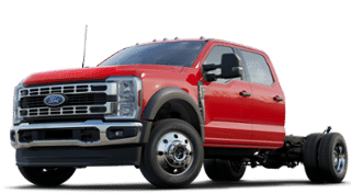 2025 Ford Chassis Cab External Image 1